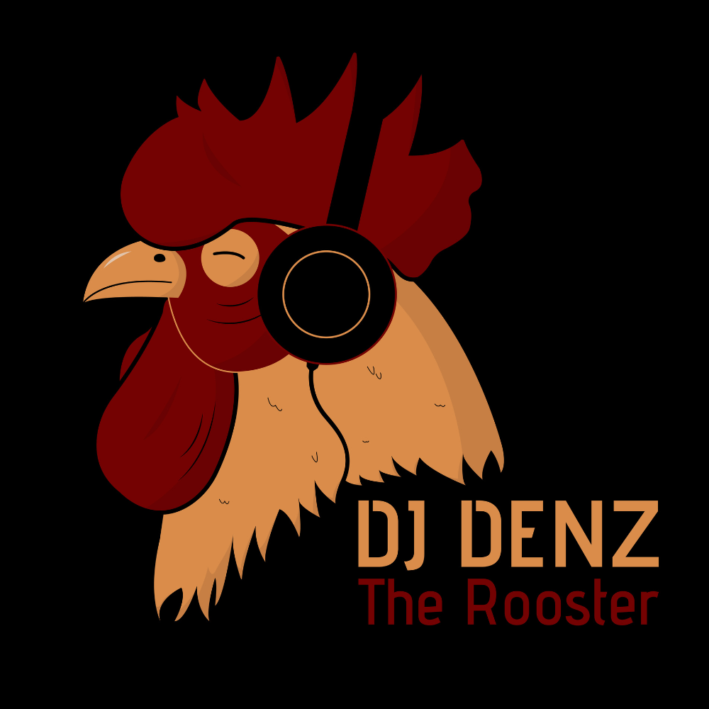 DJ DENZ The Rooster Shop